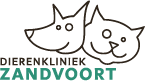 Dierenkliniek Zandvoort Logo